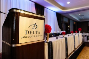 Delta Vancouver Airport Hotel 