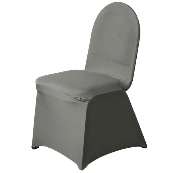 Pewter seat cover