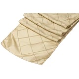 Pintuck taffeta table runner champagne 11946d1e 62f8 4858 83ff 7a414d77ce41 compact