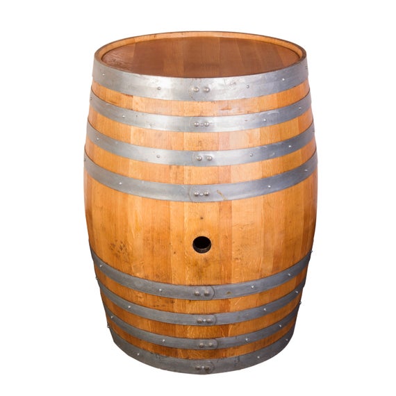 Wine barrel 1