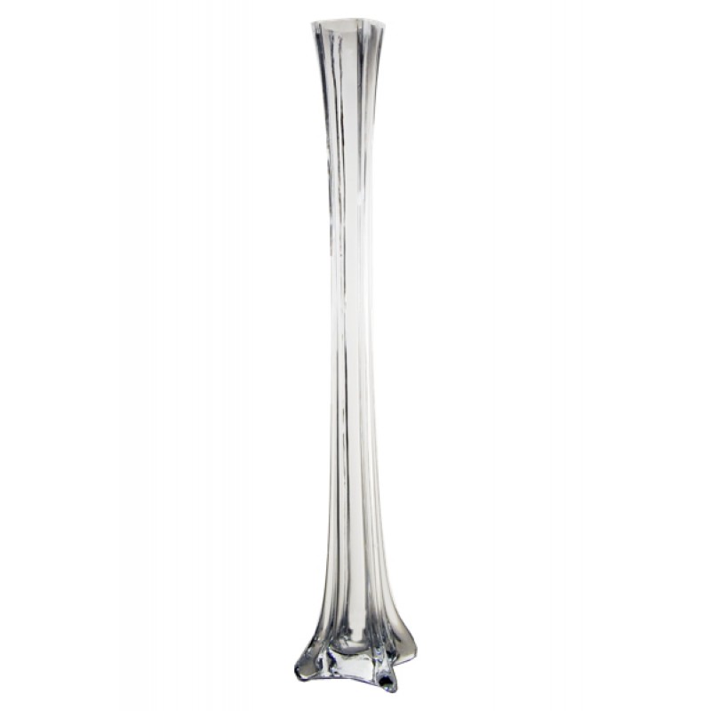 Eiffle tower vase 1