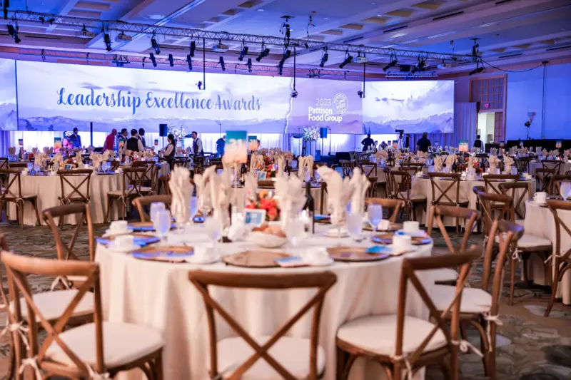 Imagine that events conference