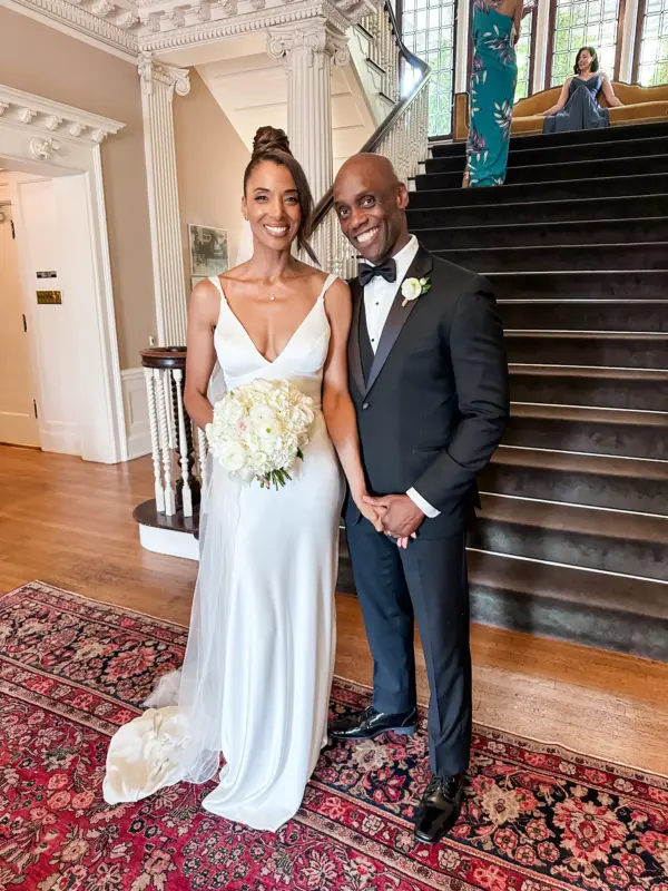 Imagine that events wedding planner