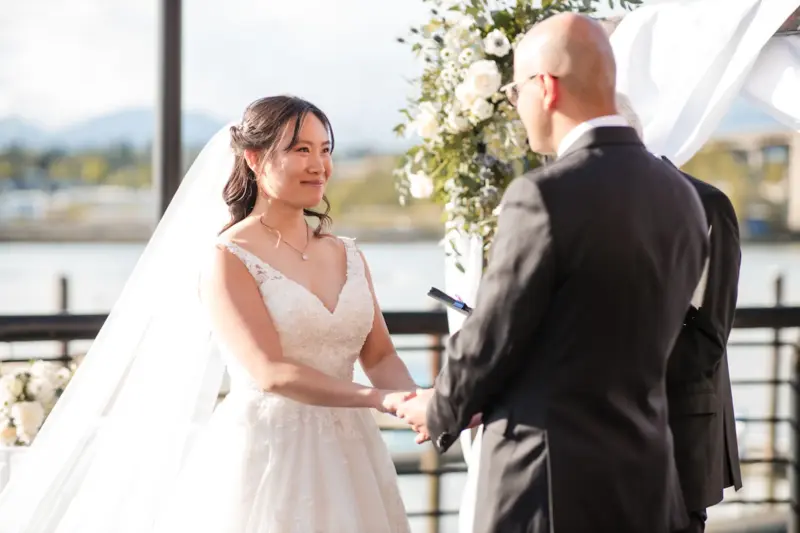 Imagine that events wedding planner