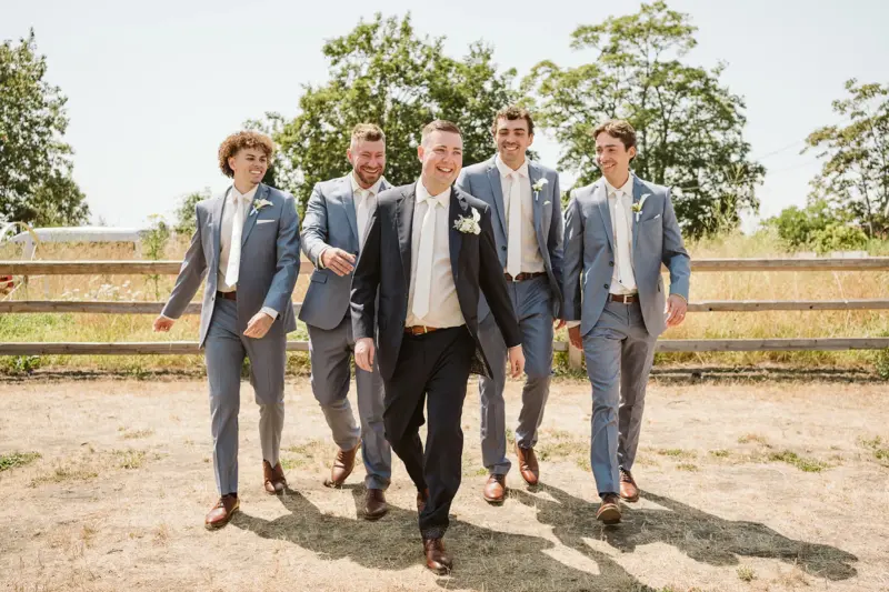 Imagine that events wedding planner