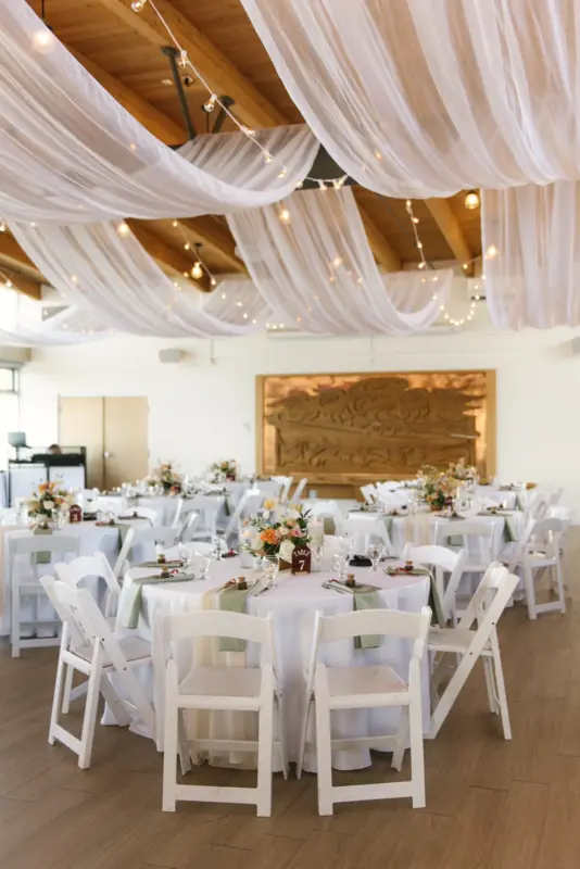 Imagine that events wedding planner