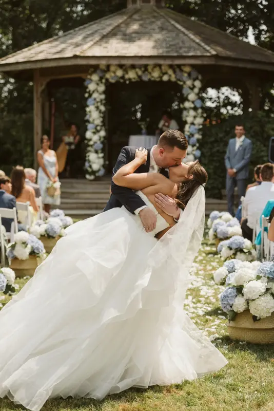 Imagine that events wedding planner