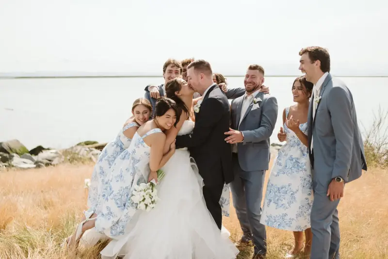 Imagine that events wedding planner