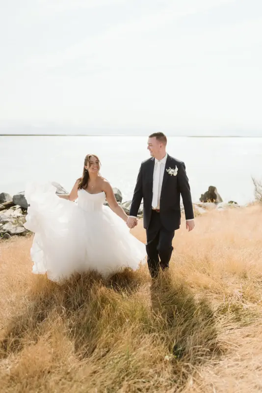 Imagine that events wedding planner