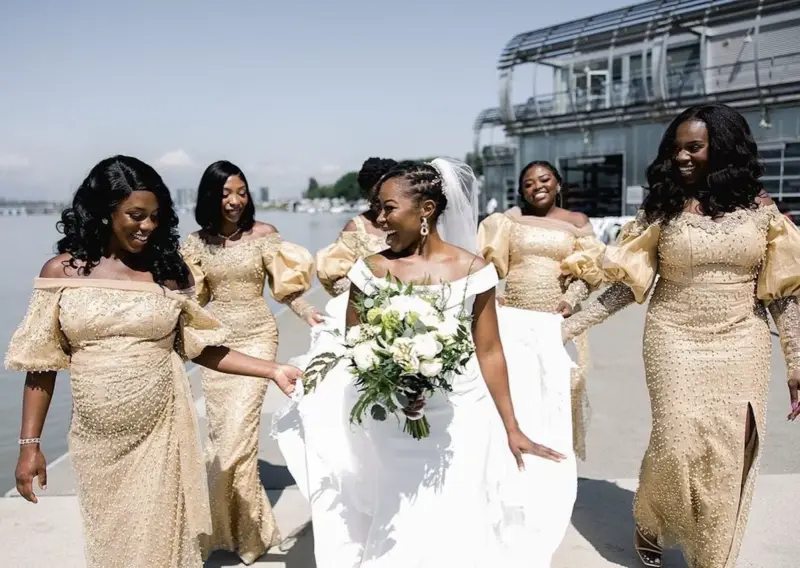 Imagine that events wedding planner