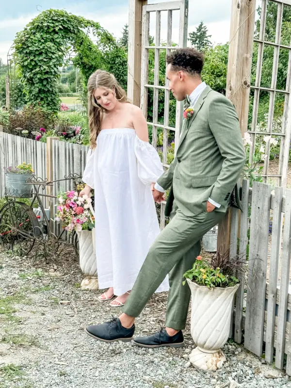 Imagine that events wedding planner