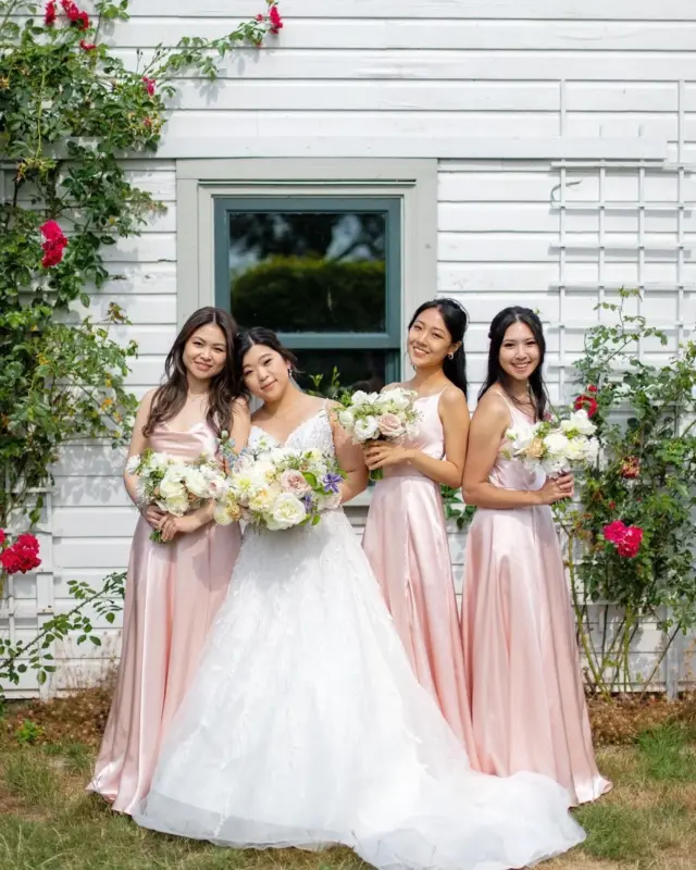 Imagine that events wedding planner