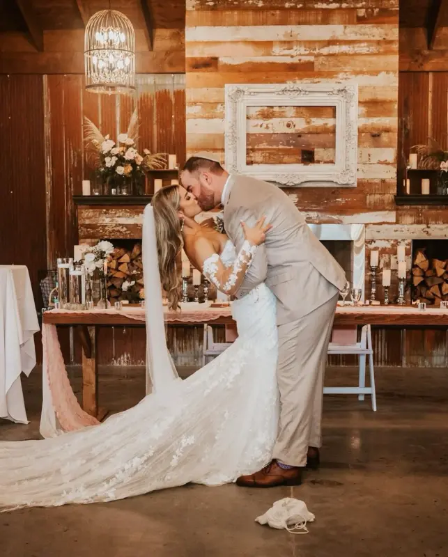 Imagine that events wedding planner