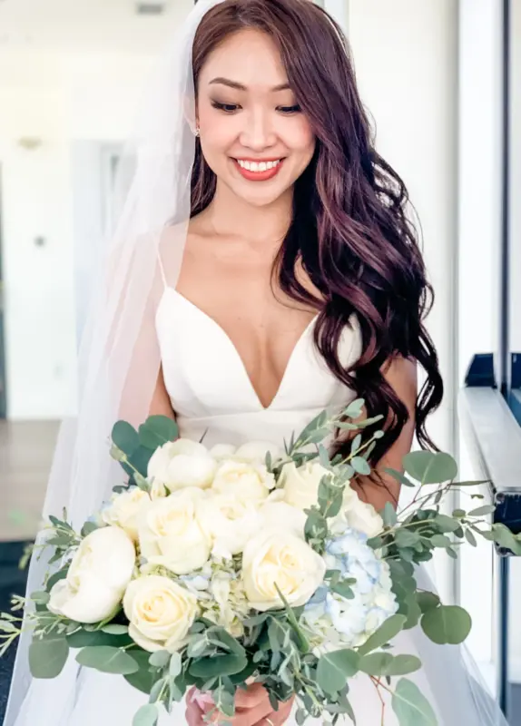 Imagine that events wedding planner