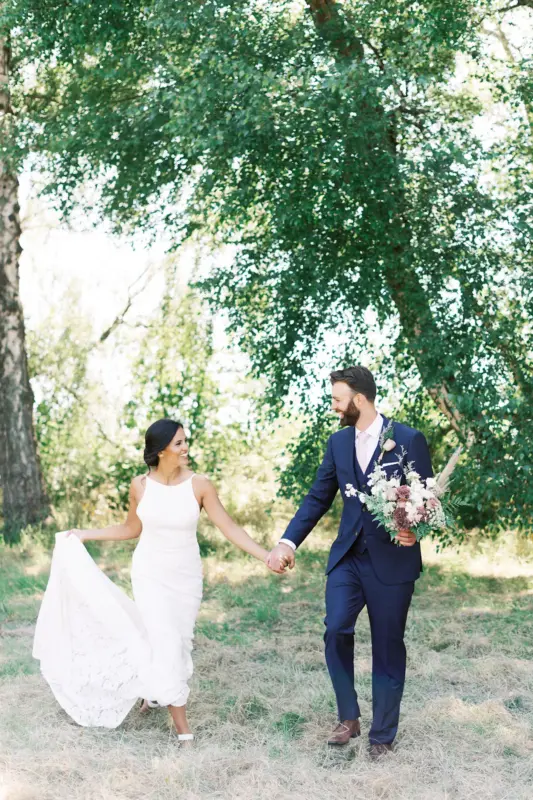 Imagine that events wedding planner