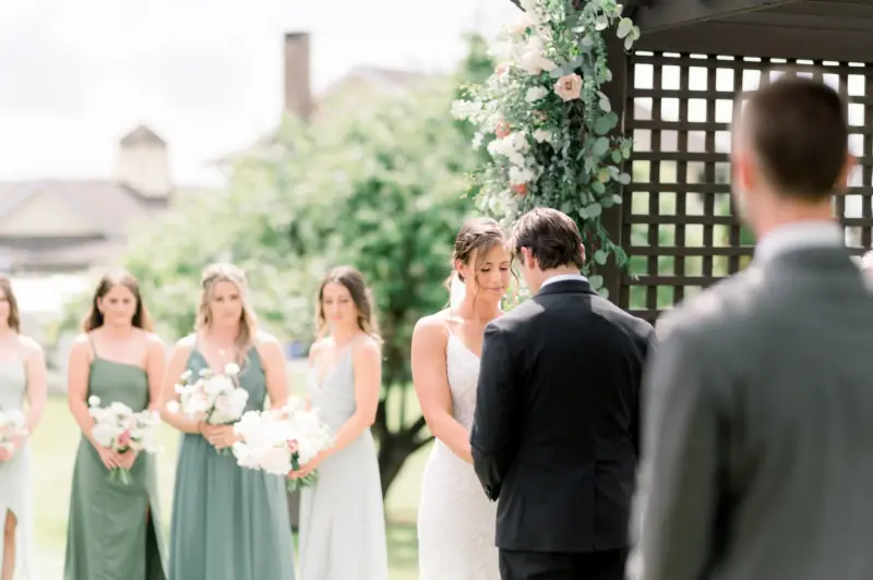 Imagine that events wedding planner