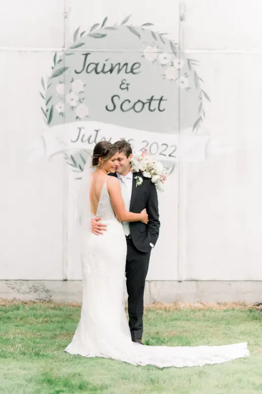 Imagine that events wedding planner