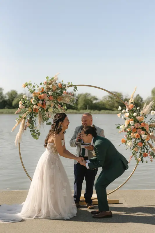 Imagine that events wedding planner