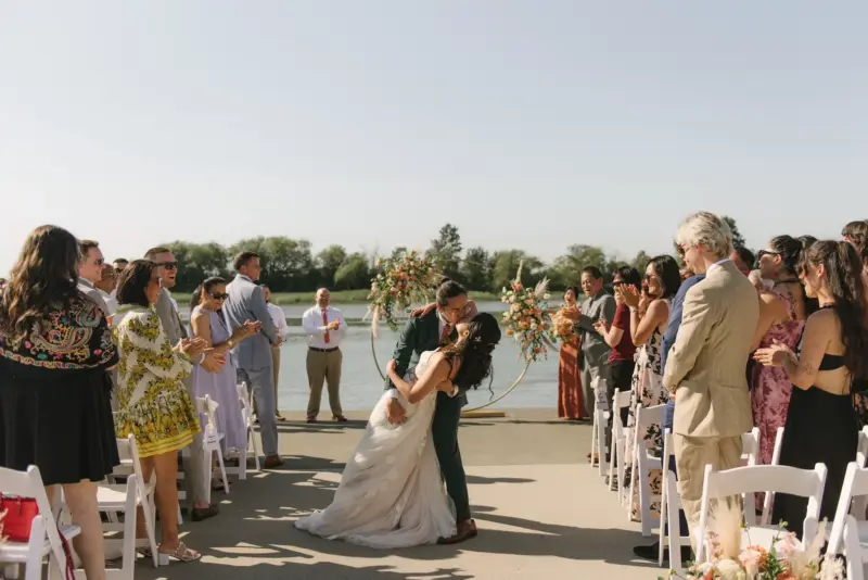 Imagine that events wedding planner