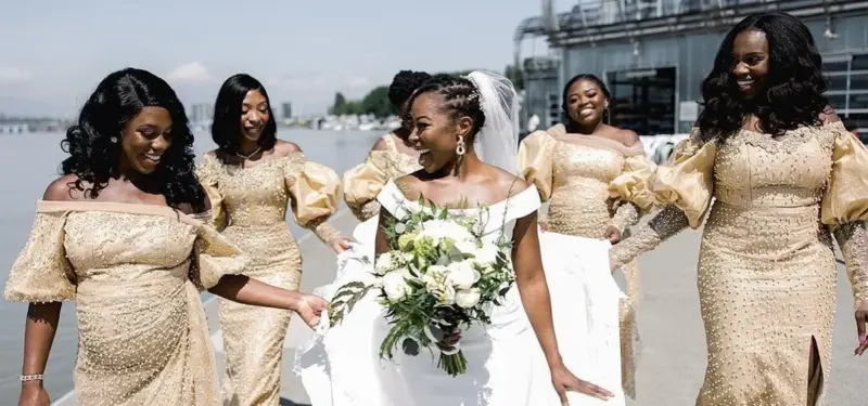 Vancouver wedding event planners